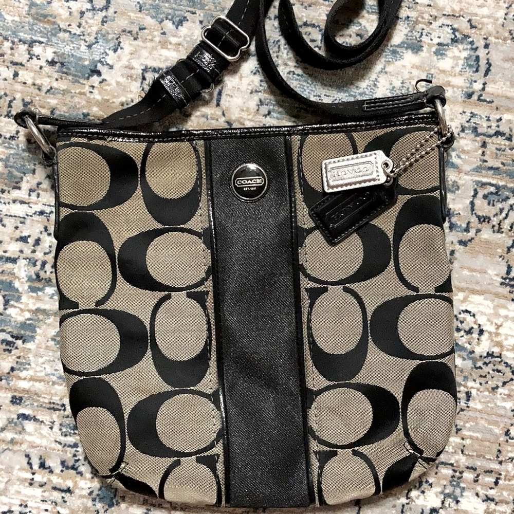 Coach Crossbody Purse